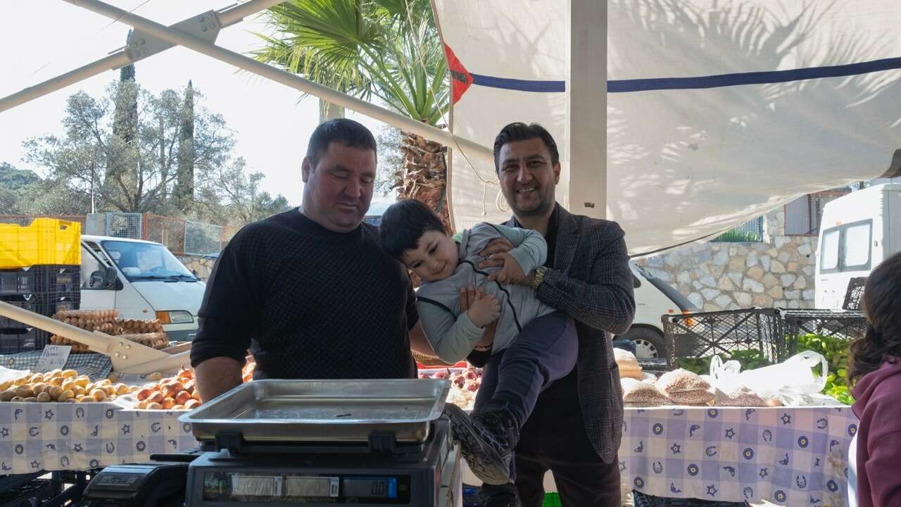 Seha Ergene: “Bodrum Sorunlarıyla Değil, Üretimi ve Hizmetiyle Gündeme Gelmeli” 1